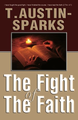 The Fight of The Faith
