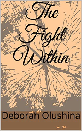 The Fight Within (English Edition)