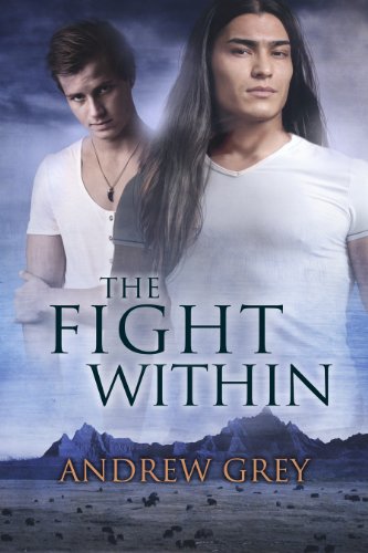 The Fight Within (The Good Fight Book 2) (English Edition)