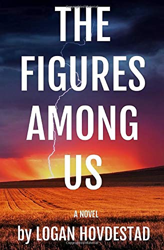 The Figures Among US (The Figures Trilogy)