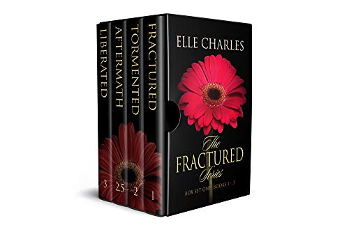 The Fractured Series - Box Set One: Books 1 - 3: A British Billionaire Romance Box Set (The Fractured Series Boxed Sets) (English Edition)