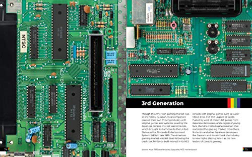 The Game Console 2.0: A Photographic History from Atari to Xbox (English Edition)