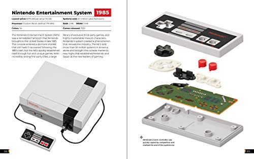 The Game Console 2.0: A Photographic History from Atari to Xbox (English Edition)
