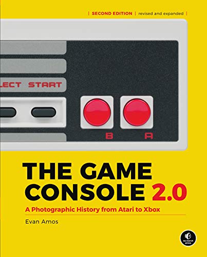 The Game Console 2.0: A Photographic History from Atari to Xbox (English Edition)