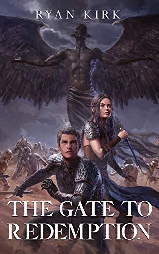 The Gate to Redemption (Oblivion's Gate Book 3) (English Edition)