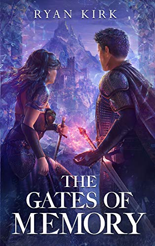 The Gates of Memory (Oblivion's Gate Book 2) (English Edition)