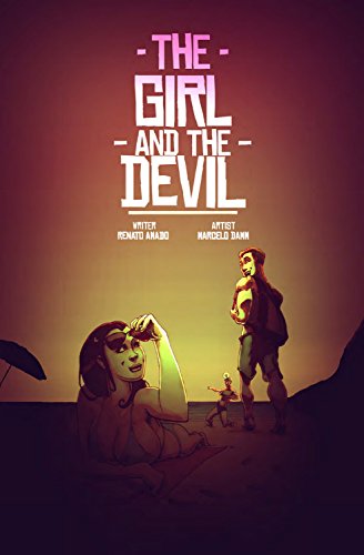 The Girl and the Devil (English Edition)
