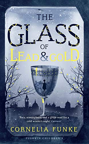 The Glass of Lead and Gold (English Edition)