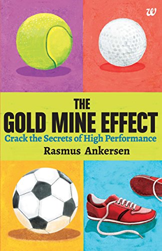 THE GOLD MINE EFFECT (English Edition)