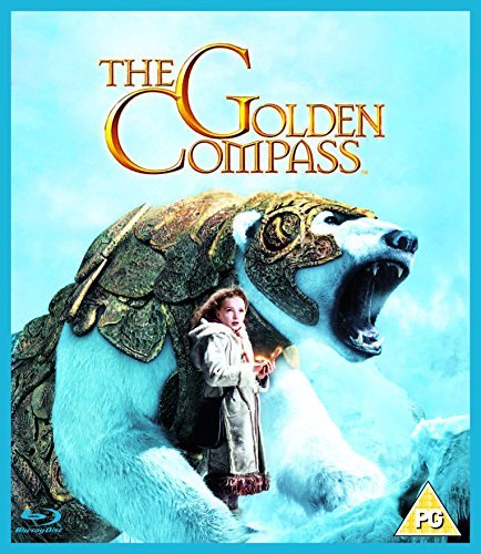 The Golden Compass [Blu-Ray] [2007]