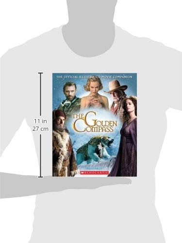The Golden Compass: The Official Illustrated Movie Companion