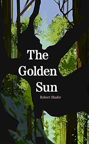 The Golden Sun (English Edition)