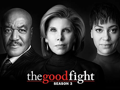 The Good Fight - Season 3