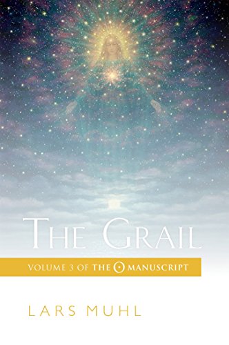 The Grail: Volume 3 of The O Manuscript: The Scandinavian Bestseller (English Edition)