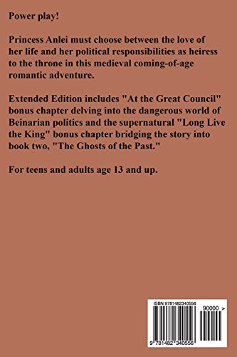 The Great Succession Crisis Extended Edition: Volume 1 (The Peers of Beinan)