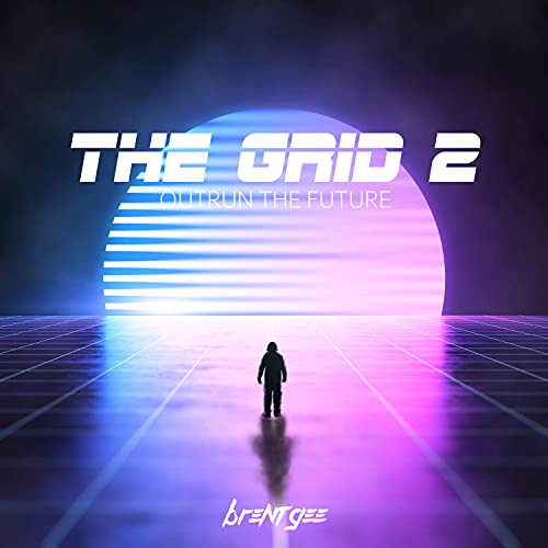 The Grid 2: Outrun the Future