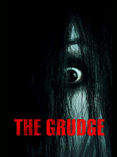 The Grudge (2004)