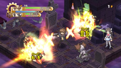 The Guided Fate Paradox [Importación Alemana]