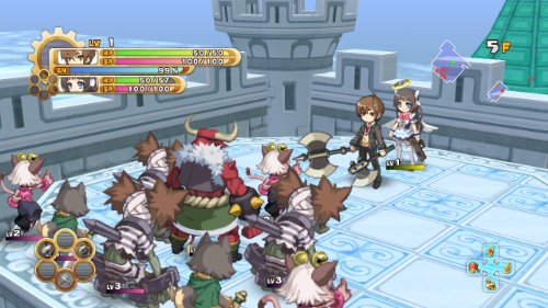 The Guided Fate Paradox [Importación Alemana]