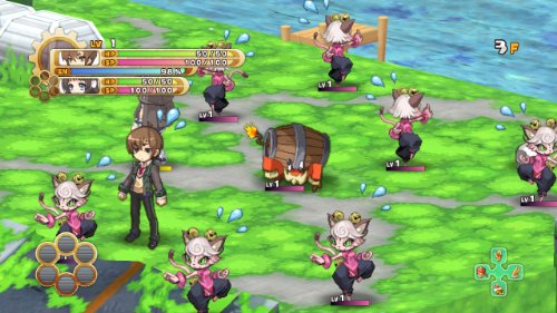 The Guided Fate Paradox [Importación Alemana]