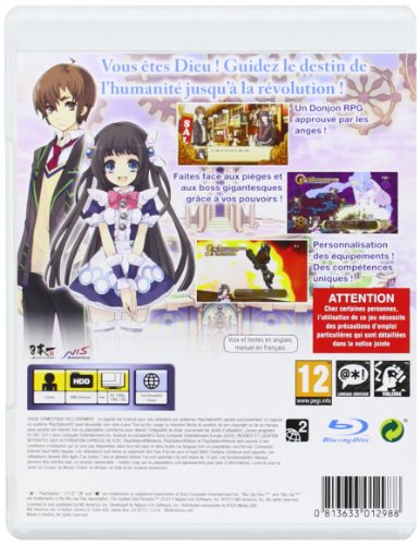 The Guided Fate Paradox [Importación Francesa]