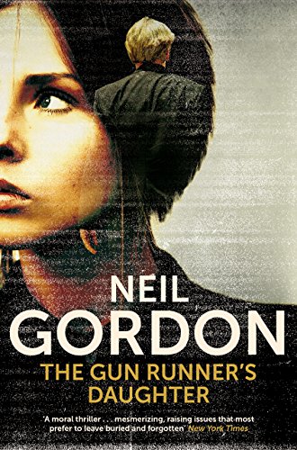 The Gun Runner's Daughter (English Edition)