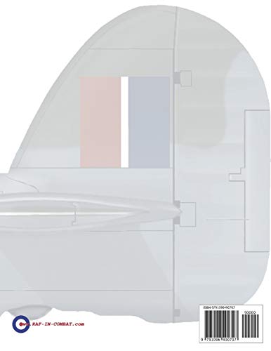 The Hawker Typhoon: The Rhodesian Squadrons: 43