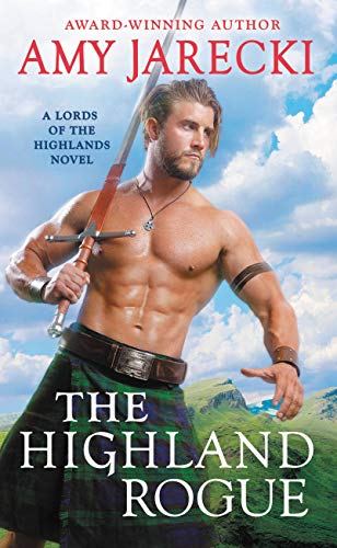 The Highland Rogue (Lords of the Highlands Book 7) (English Edition)