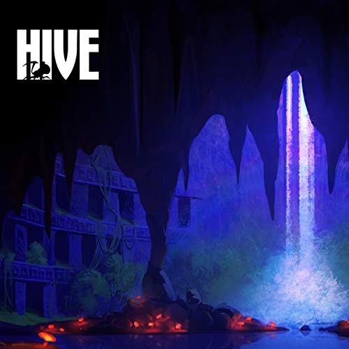 The Hive (Original Game Soundtrack)