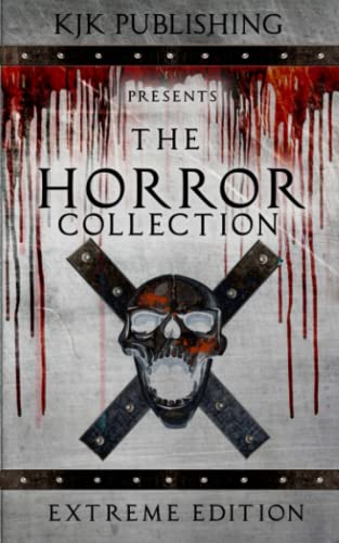 The Horror Collection: Extreme Edition
