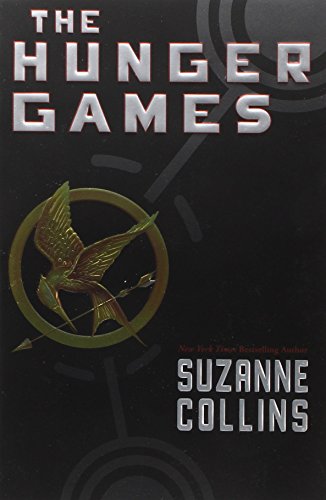 THE HUNGER GAMES TRILOGY: Paperback Classic Collection