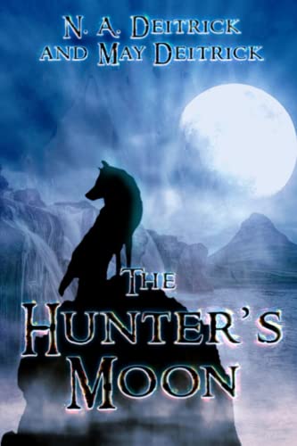 The Hunter's Moon (The Lunar Series)