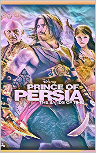 THE INTRESTING STORY OF PRINCES OF PERIESA (English Edition)