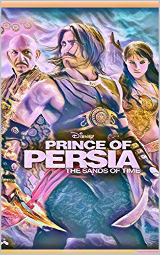 THE INTRESTING STORY OF PRINCES OF PERIESA (English Edition)