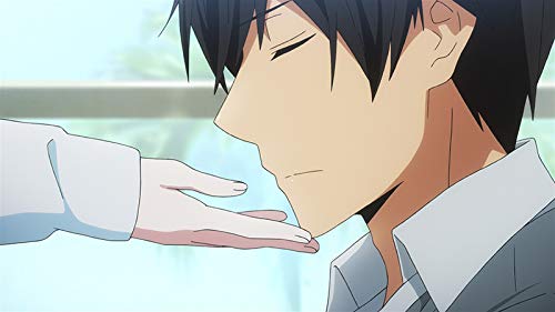 The Irregular at Magic High School - The Girl who Summons the Stars - The Movie [Alemania] [DVD]