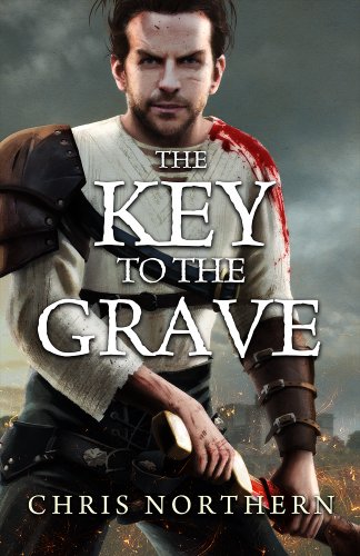 The Key To The Grave (The Price Of Freedom Book 2) (English Edition)