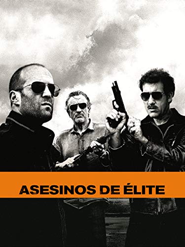 The Killer Elite