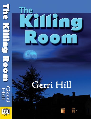 The Killing Room (English Edition)