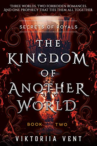 The Kingdom of Another World: Secrets of Royals (English Edition)