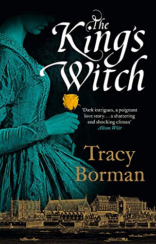 The King's Witch (The King's Witch Trilogy)