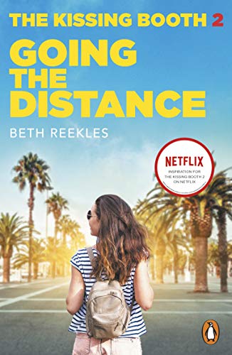 The Kissing Booth 2: Going the Distance (English Edition)
