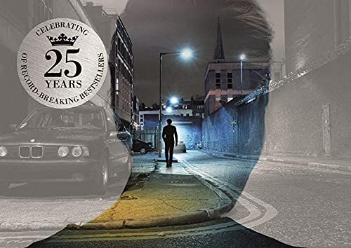 The Ladykiller: A deadly thriller filled with shocking twists