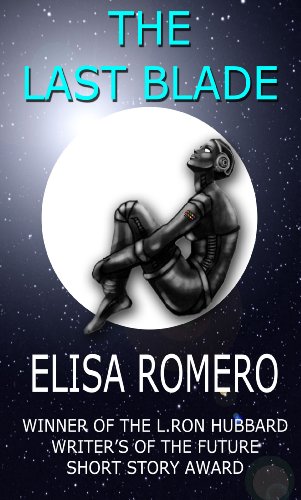 The Last Blade (English Edition)
