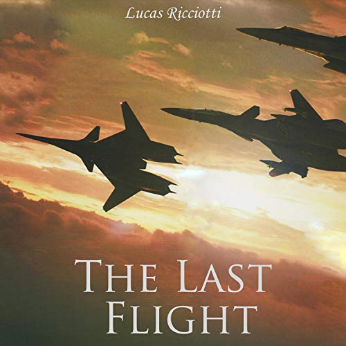The Last Flight ("Ace Combat 6" Fanmade)