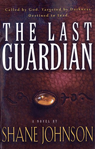 The Last Guardian (English Edition)