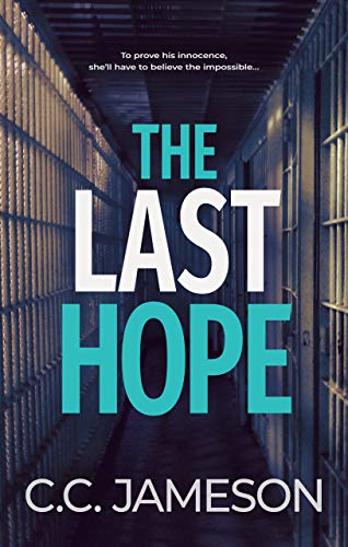 The Last Hope: A Technothriller (Detective Kate Murphy Mystery) (English Edition)