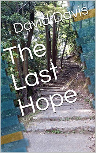 The Last Hope (English Edition)