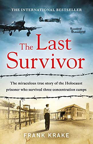 The Last Survivor (English Edition)