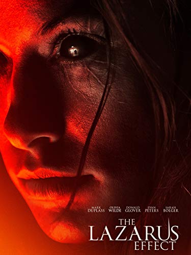 The Lazarus Effect - FKA Reawakenings