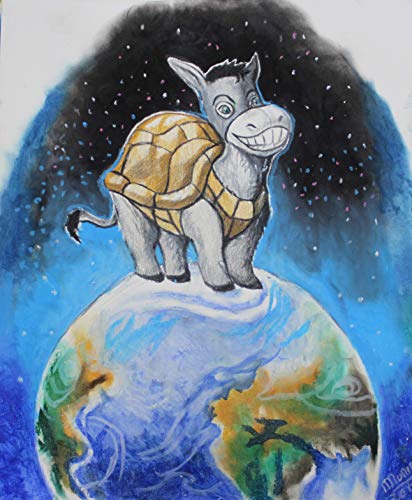 The Legend Of Donktur (English Edition)